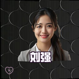 刘强